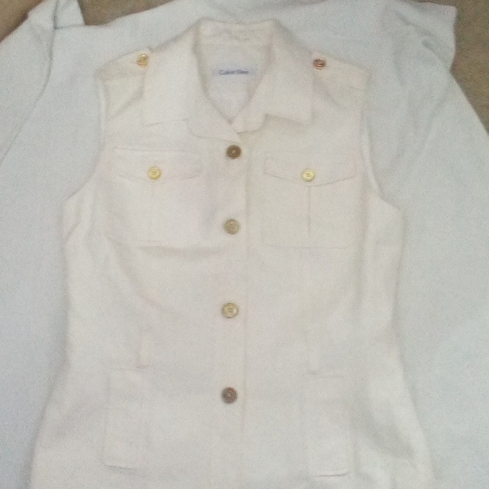 Business suit shirt